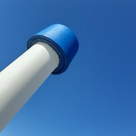 Le P'Tit Opale A 2Mn De La Mer Wimereux Buitenkant foto