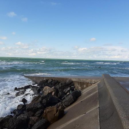 Le P'Tit Opale A 2Mn De La Mer Wimereux Buitenkant foto